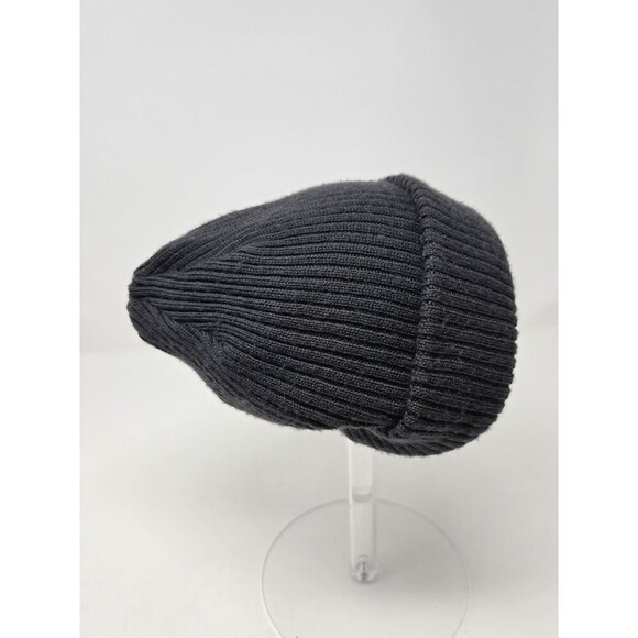 OUTDOOR RESEARCH WINTER HAT BUNDLE GREY STRIPE REVERSIBLE BEANIE & GREY HEADBAND - Picture 12 of 12